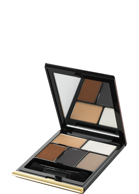 The Essential Eyeshadow Set Palette #3