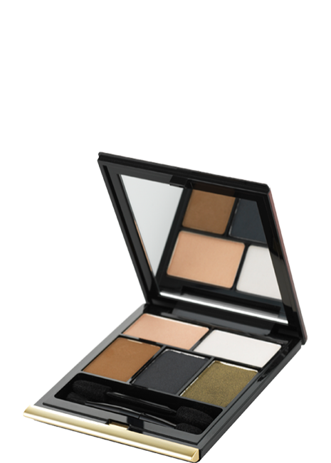 The Essential Eyeshadow Set Palette #4