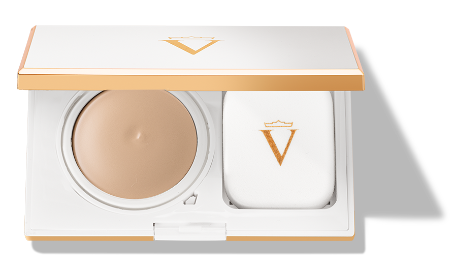 Perfecting Powder Cream