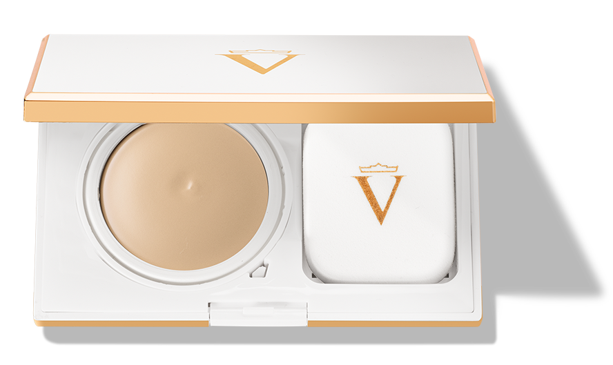 Perfecting Powder Cream