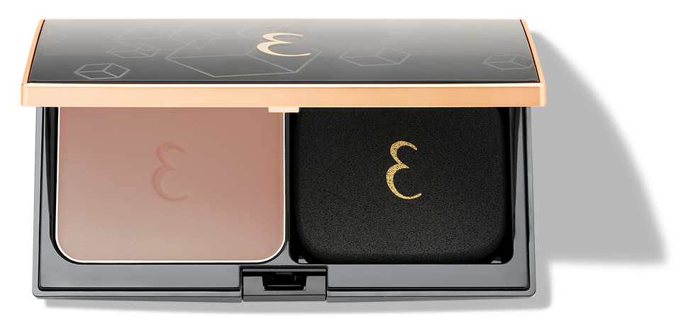 Poudre De Teint Precieuse