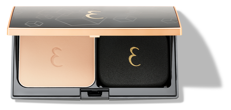 Poudre De Teint Precieuse