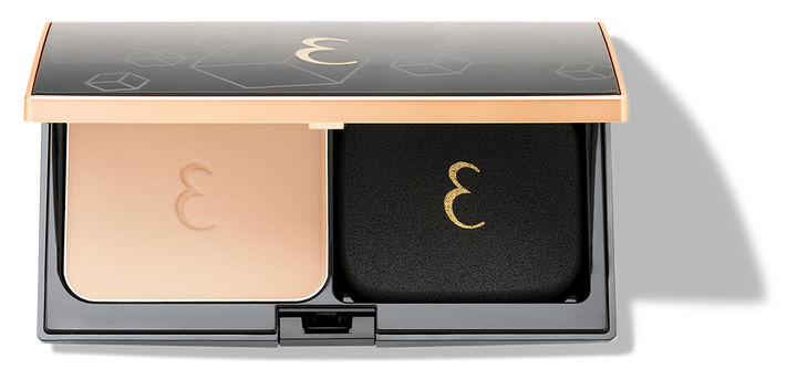 Poudre De Teint Precieuse