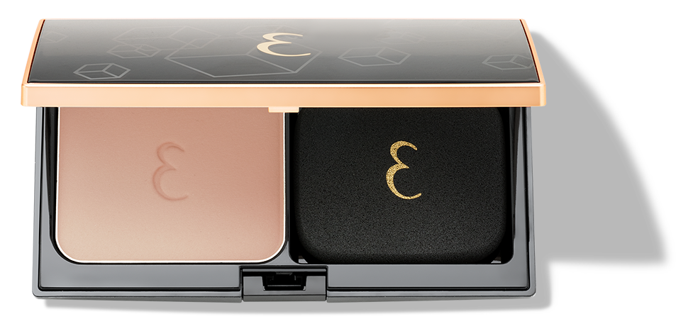 Poudre De Teint Precieuse