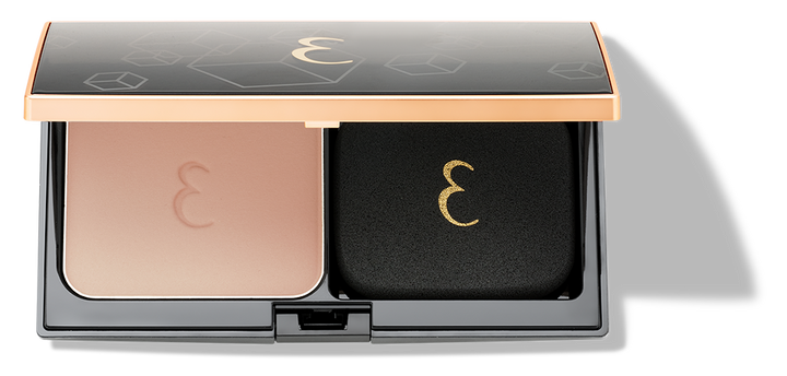 Poudre De Teint Precieuse