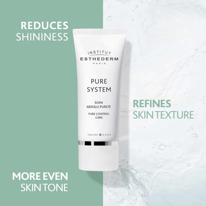 Pure System Pure Control Care