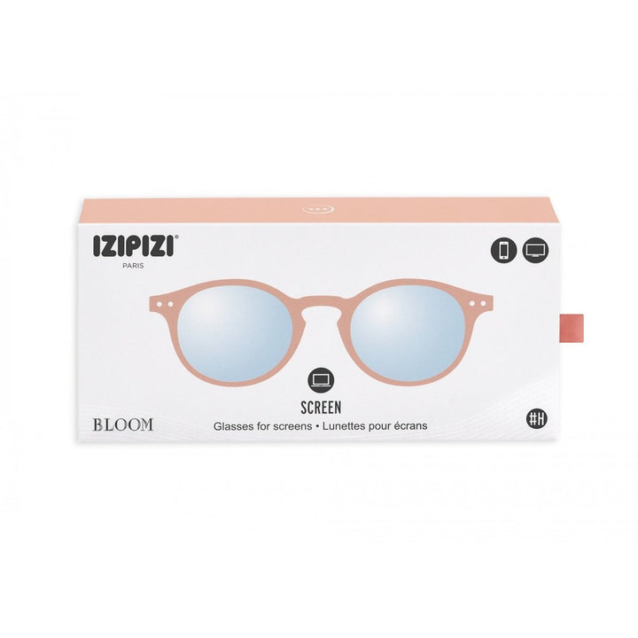 Screen Glasses #H Pulp