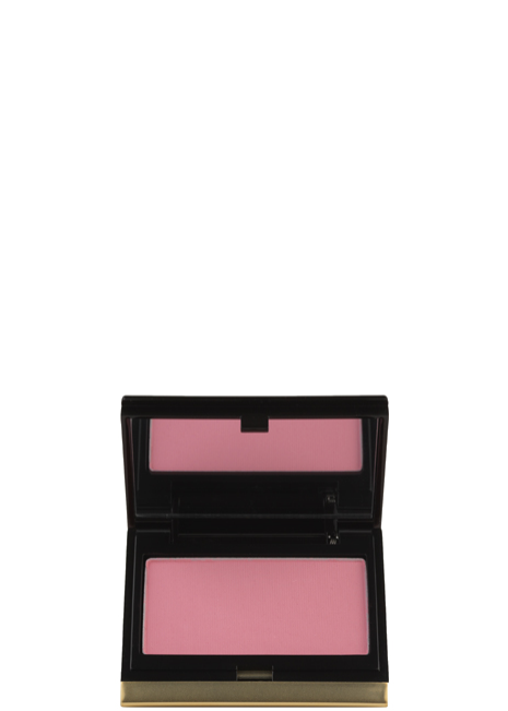 The Pure Powder Glow Shadore - Soft Pink