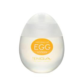 Tenga - Egg Lotion