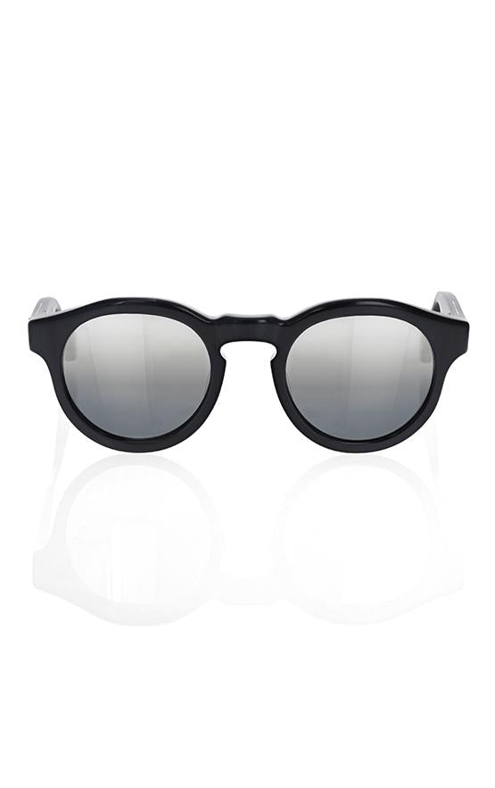 The Nashville Sunglasses - Black