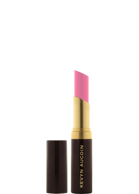 The Matte Lip Color Tenacious - Medium Bright Pink