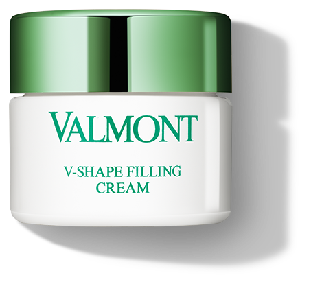 V-Shape Filling Cream