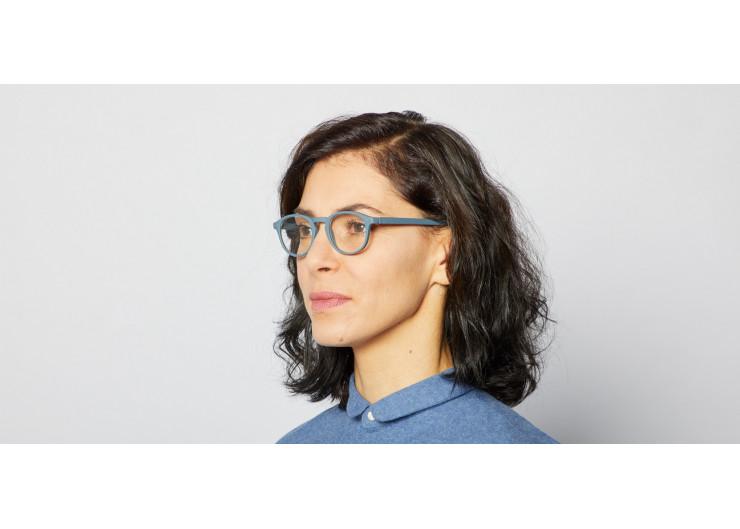 Reading Glasses #A Grey