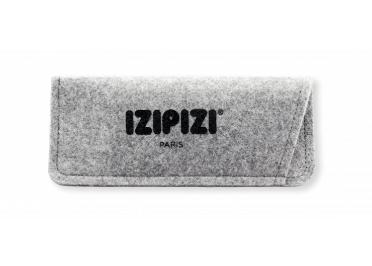 Reading Glasses #A Red Crystal