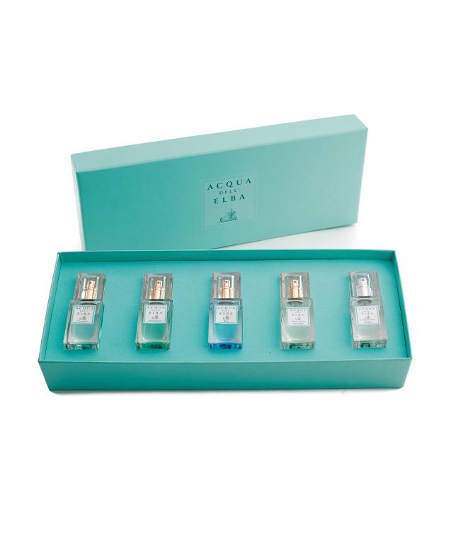 Preziosa Parfum Gift Box for Women
