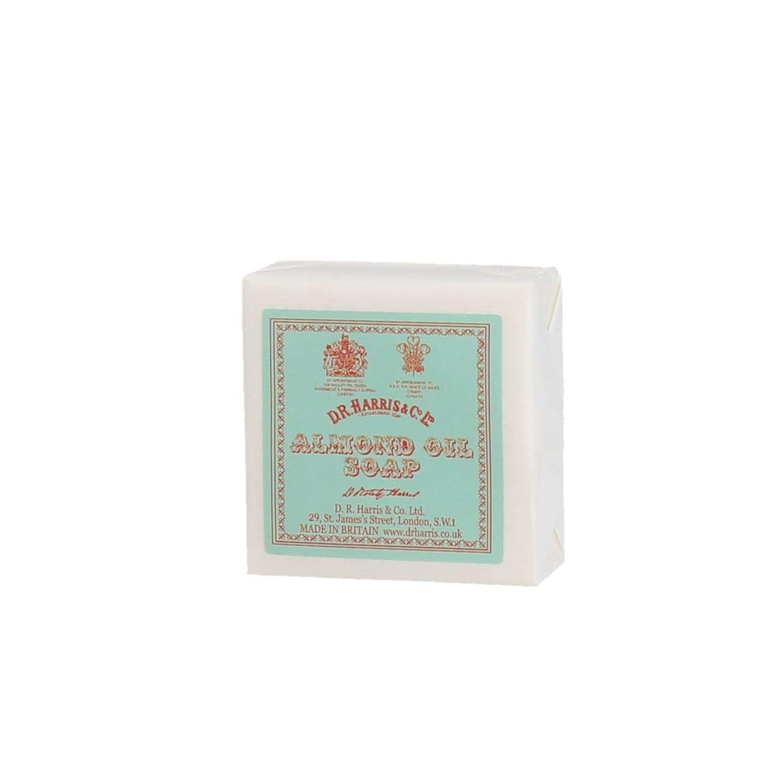Almond Oil Guest Soap 40g