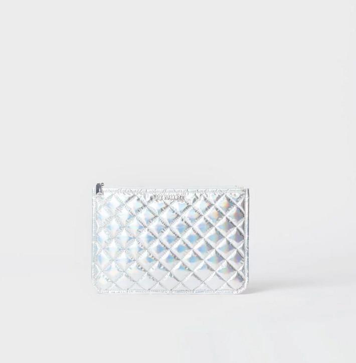 Avery in Hologram Metallic