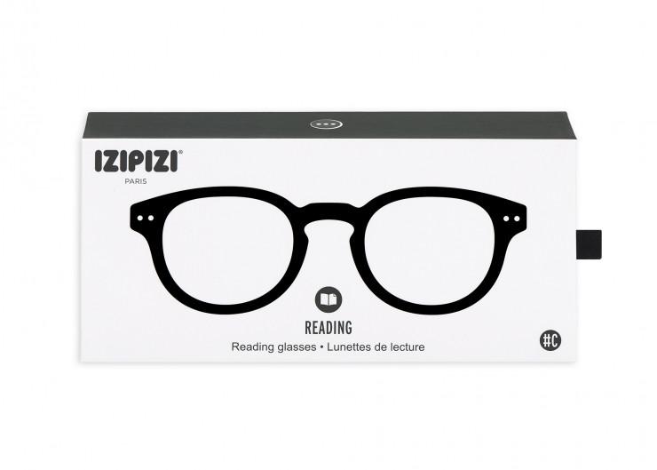 Reading Glasses #C Black