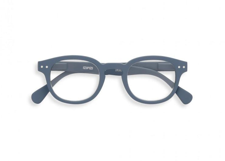 Reading Glasses #C Grey
