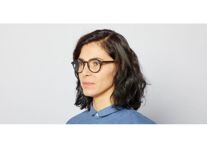 Reading Glasses #D Tortoise