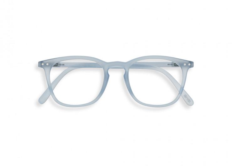 Reading Glasses #E Aery Blue