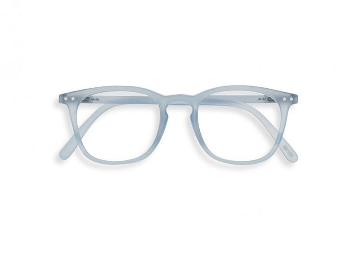 Reading Glasses #E Aery Blue