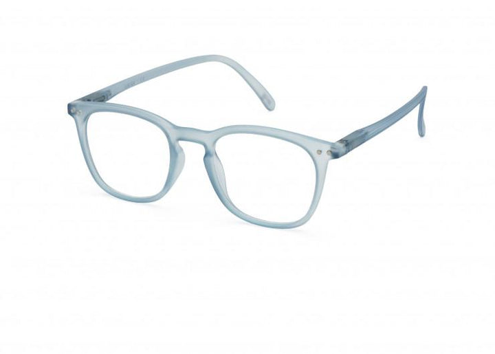 Reading Glasses #E Aery Blue