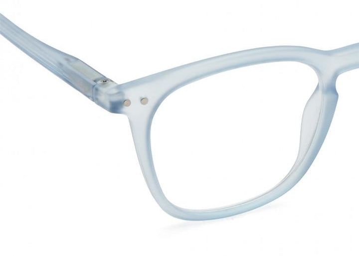 Reading Glasses #E Aery Blue