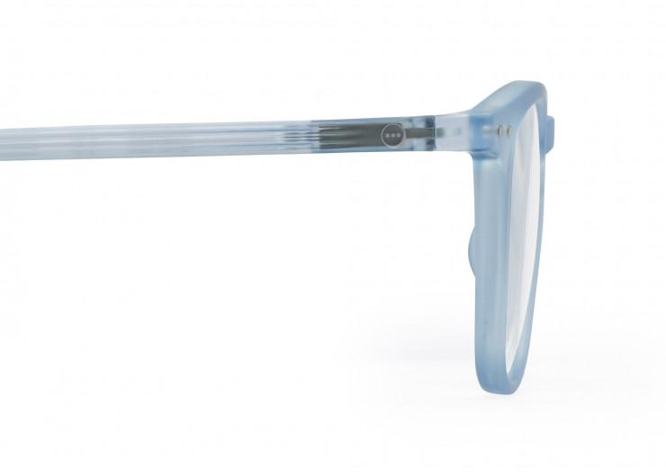 Reading Glasses #E Aery Blue