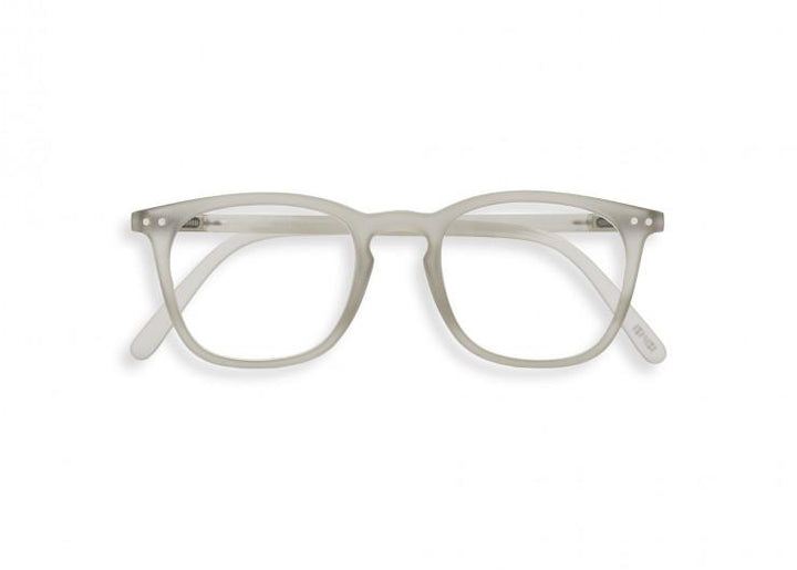 Reading Glasses #E Defty Grey