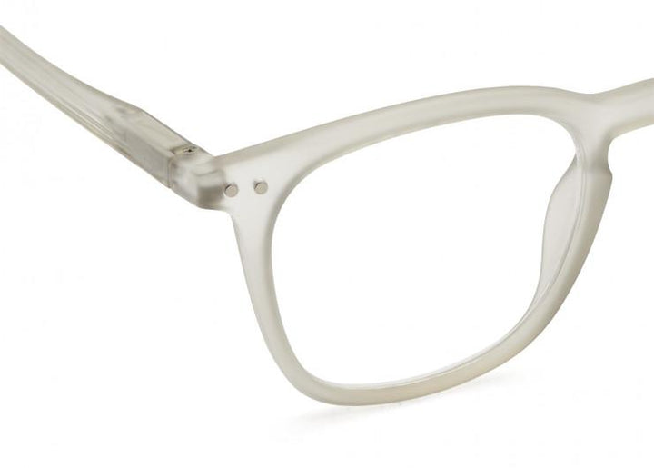 Reading Glasses #E Defty Grey