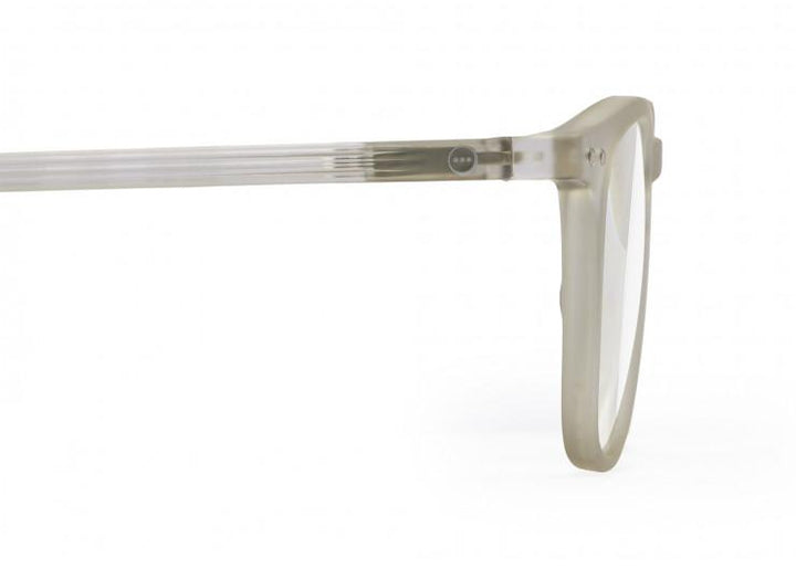 Reading Glasses #E Defty Grey