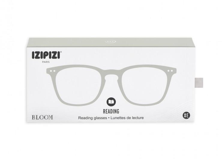 Reading Glasses #E Defty Grey