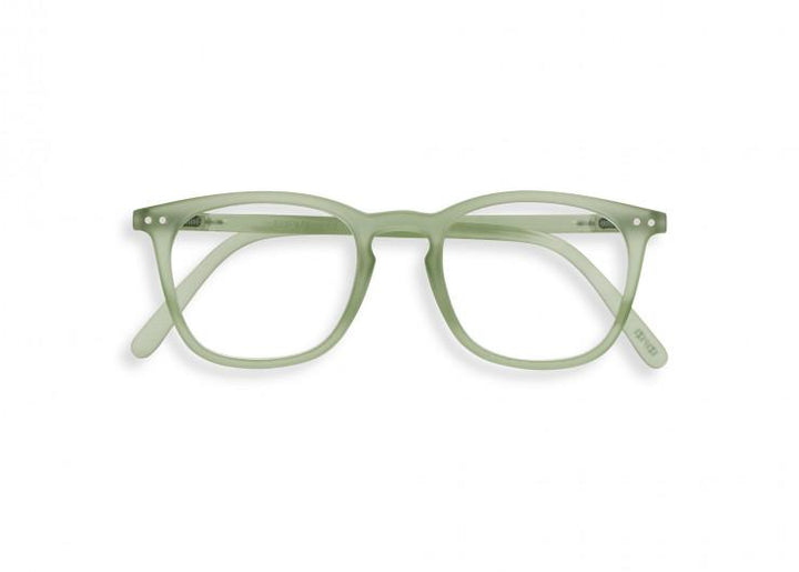 Reading Glasses #E Peppermint