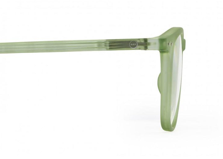 Reading Glasses #E Peppermint