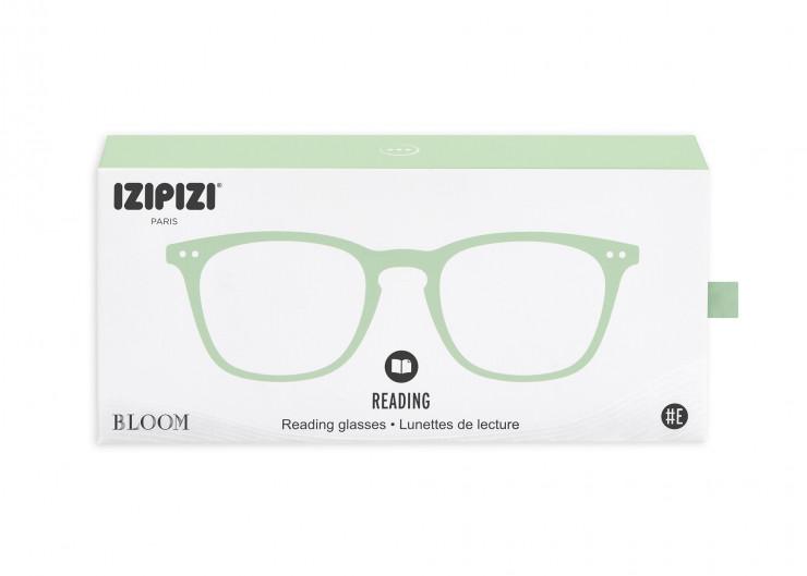 Reading Glasses #E Peppermint