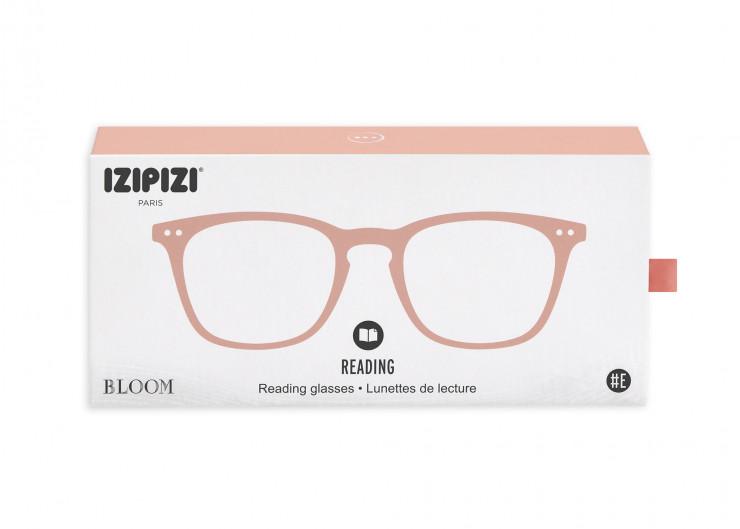 Reading Glasses #E Pulp