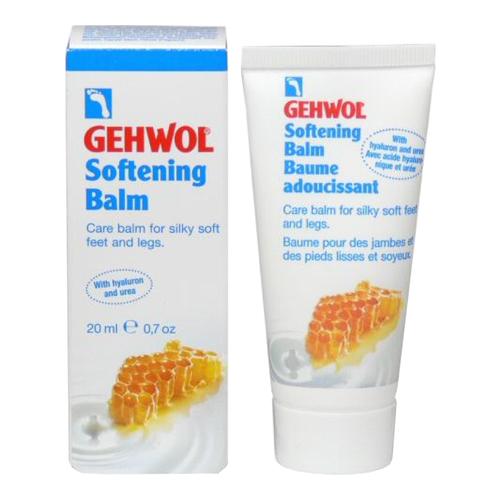 Softening Balm