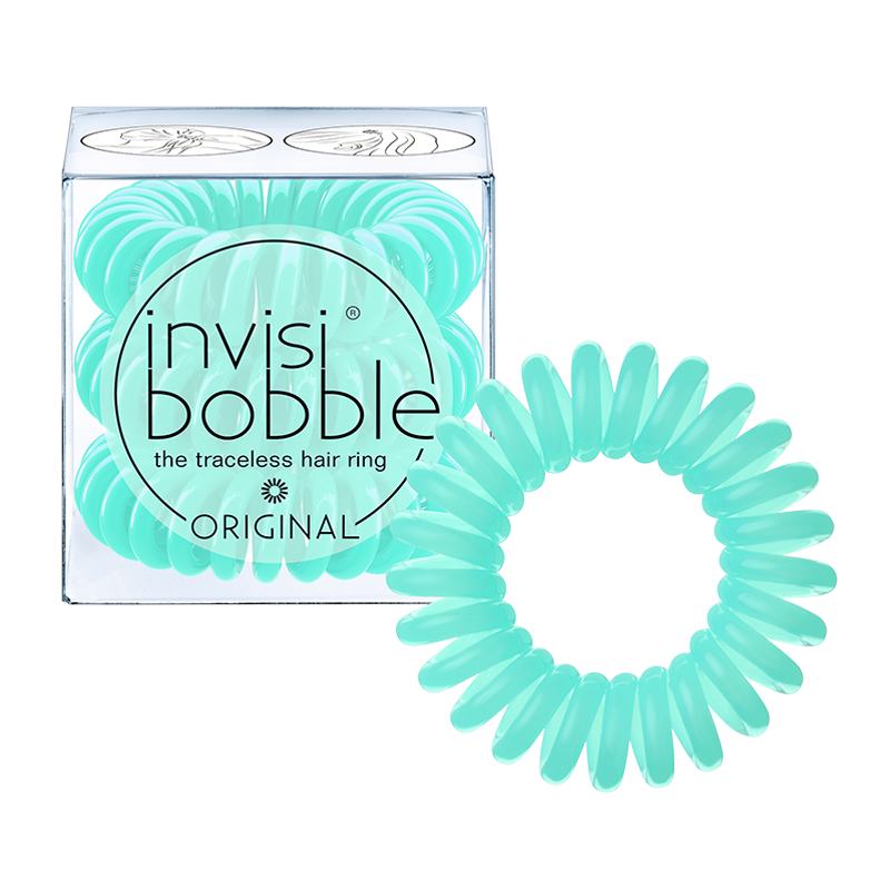 Invisibobble® – Original in Mint to Be