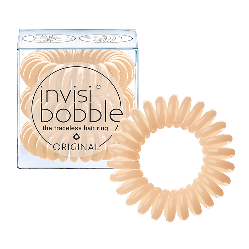 Invisibobble® – Original in to Be or Nude to Be