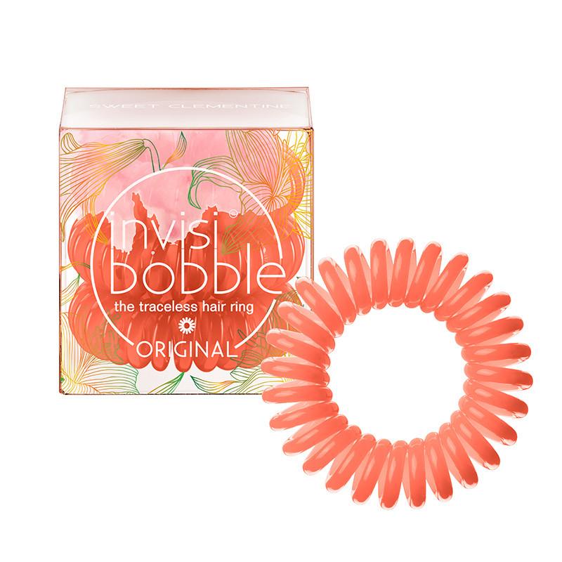 Invisibobble® – Original in Sweet Clementine