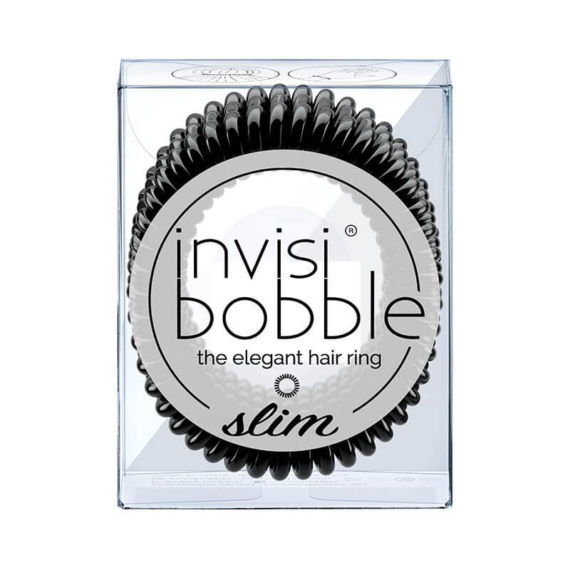 Invisibobble® – Slim in True Black