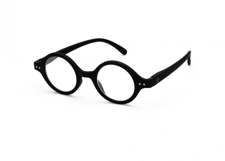 Reading Glasses #J Black
