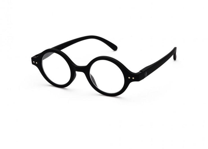 Reading Glasses #J Black