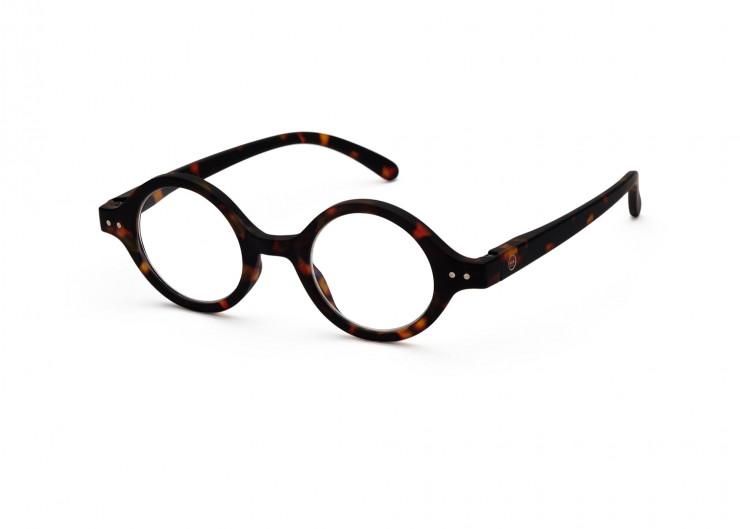 Reading Glasses #J Tortoise