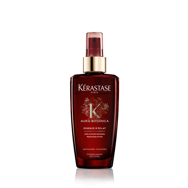 Aura Botanica Essence D'eclat Bi-Phase Oil Mist