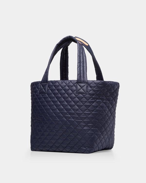 Medium Metro Tote in Dawn Rec