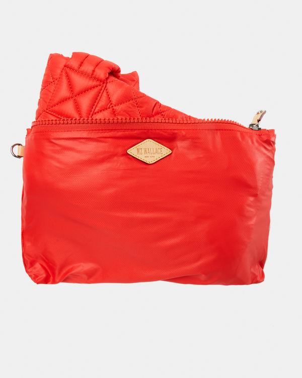 Medium Metro Tote in Marigold