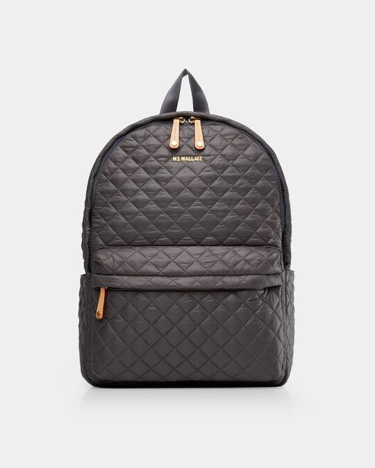 Metro Backpack in Magnet