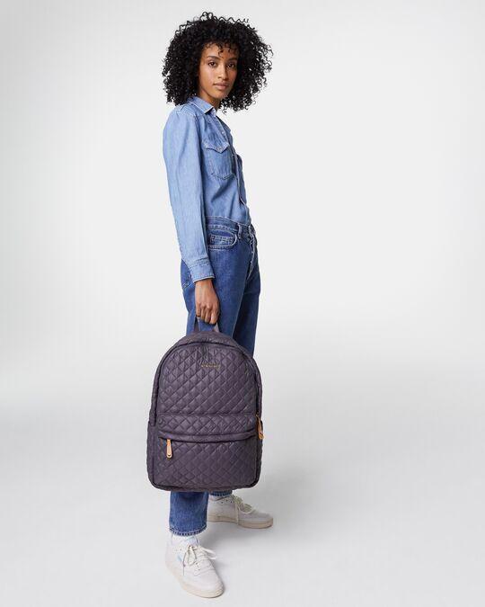 Metro Backpack in Magnet